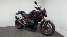 (23MY) Honda CB750 Hornet